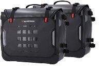 SW Motech SysBag WP L/L Taschen-System US-Modell, Schwarz -