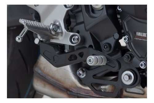 SW Fußbremshebel Yamaha MT 09 (20-).