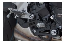 SW Fußbremshebel Yamaha MT 09 (20-).