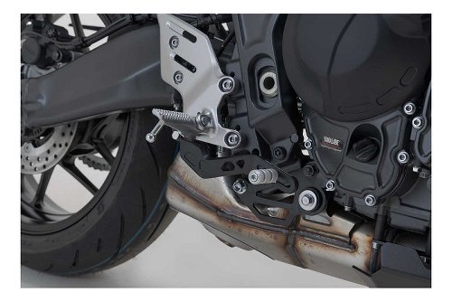 SW Fußbremshebel Yamaha MT 09 (20-).