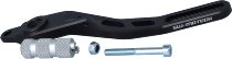 SW Brake pedal Triumph Trident 660 (22-).