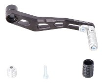 SW Schalthebel Honda CB650R (18-).