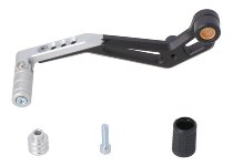 SW Schalthebel Suzuki DL650 (11-) / V-Strom 650 XT (15-).