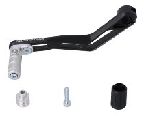 SW Gear lever BMW F 650 GS, F 700 GS, F 800 GS / Adventure.