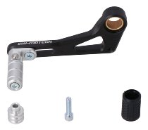 SW Gear lever BMW R 1200 R/RS (14-18), R 1250 R/RS (18-).