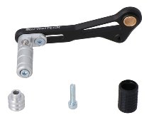 SW Gear lever BMW F 800 R (09-19) / F 800 GT (11-19).