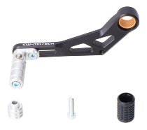 SW Gear lever BMW R 1200 GS (12-18), R 1250 GS (18-).