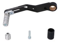 SW Gear lever BMW F 750 GS, F 850 GS/Adv (17-).