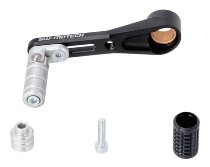 SW Gear lever BMW F 900 R (19-).