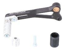 SW Gear lever Kawasaki, BMW G 310 R (16-20).