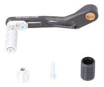 SW Gear lever Triumph Tiger 1050 models (06-).