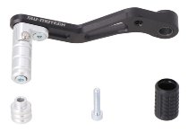 SW Gear lever Triumph Tiger 660 (21-).