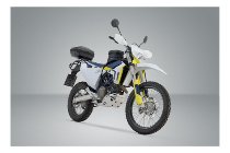 SW URBAN ABS Topcase-System Schwarz. Husqvarna 701 Enduro /