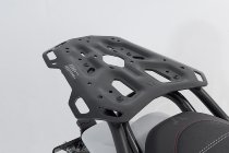 SW Motech ADVENTURE-RACK, Black - Ducati DesertX (2022->)