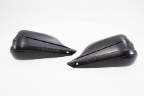 SW BBSTORM handguard kit Black. Tiger 1200 GT Explo/Rally