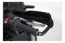 SW Motech KOBRA Handguard Kit, Black - BMW  / Ducati