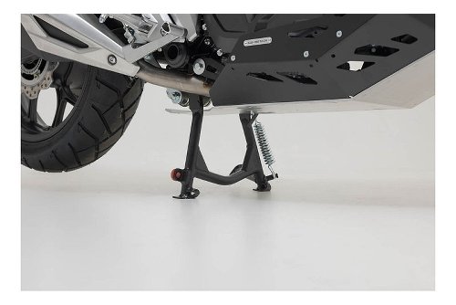 SW Centerstand Black. NC700S (11-14), NC750S (14-)/ X (20-).