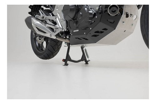 SW Centerstand Black. NC700S (11-14), NC750S (14-)/ X (20-).