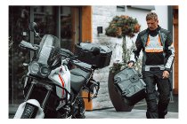 SW DUSC M Schwarz. 33 l. ABS.