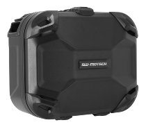 SW DUSC M Black. 33 l. ABS.