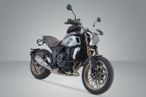 SW SLC side carrier right CFMoto 700CL-X Heritage (22-).