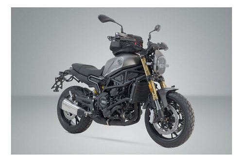 SW SLC side carrier right Benelli Leoncino 800 (21-).