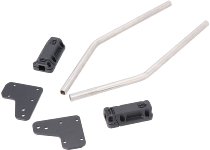 SW BLAZE saddlebag support arms Zero SR/S (19-).