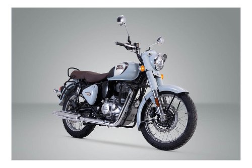 SW SLC side carrier left Royal Enfield Classic 350 (22-).