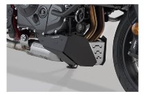 SW Front spoiler Honda CB750 Hornet (22-).