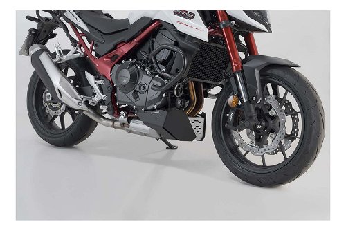 SW Front spoiler Honda CB750 Hornet (22-).