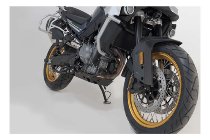 SW Engine guard Black. CFMoto 800MT (21-).