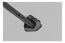 SW Extension for side stand foot Black/Silver. Honda CB750 /