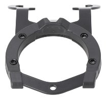 SW ION tank ring Black. CFMoto 800MT (21-).