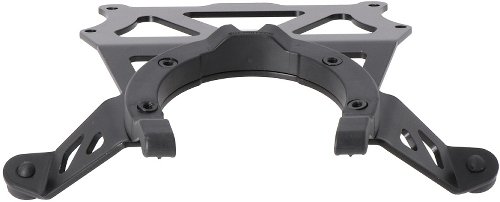 SW ION tank ring Black. Yamaha Ténéré 700 World Raid (22-).