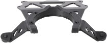 SW ION tank ring Black. Yamaha Ténéré 700 World Raid (22-).