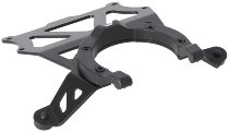 SW ION tank ring Black. Yamaha Ténéré 700 World Raid (22-).