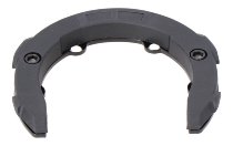 SW EVO tank ring Black. For tank with 6 screws.
