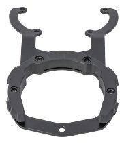 SW EVO tank ring Black. CFMoto 700CL-X Heritage (22-).