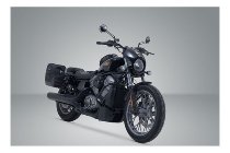 SW Motech Legend Gear sistema di borse laterali LC