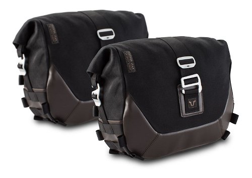 SW Motech Legend Gear sistema di borse laterali LC