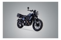 SW Motech Legend Gear sistema di borse laterali LC Ducati