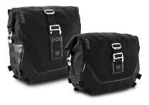 SW Motech Legend Gear Seitentaschen-System LC Black Edition