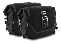 SW Motech Legend Gear Seitentaschen-System LC Black Edition