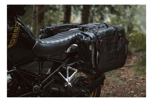 SW Motech SysBag WP L/L Taschen-System KTM 790 Adv/ R, 890