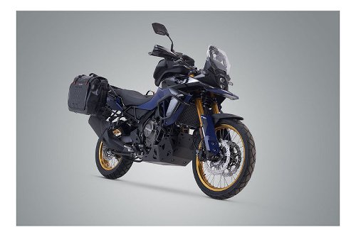 SW Motech SysBag WP L/L Taschen-System Suzuki V-Strom 800DE