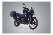 SW Motech SysBag WP L/L Taschen-System Suzuki V-Strom 800DE