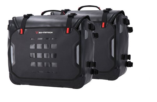 SW Motech SysBag WP L/L Taschen-System Suzuki V-Strom 800DE