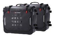 SW Motech SysBag WP L/L Taschen-System Suzuki V-Strom 800DE