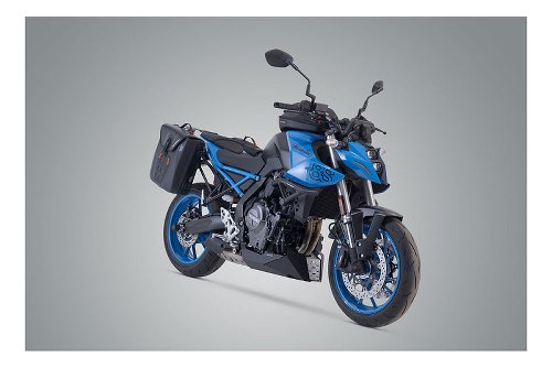 SW Motech SysBag WP M/M Taschen-System Suzuki GSX-8S .