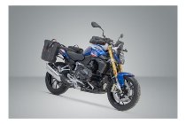 SW Motech Sysbag WP M/M sistema di borse BMW R 1250 RS .
